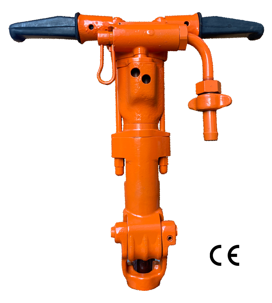 MHD100T Rock Drill Jack Hammer