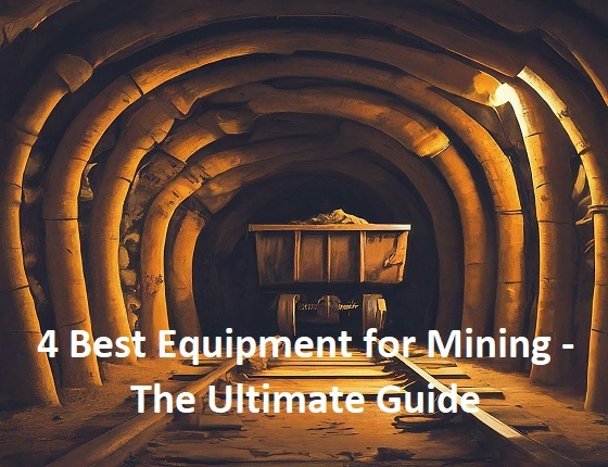 Mining Equipments